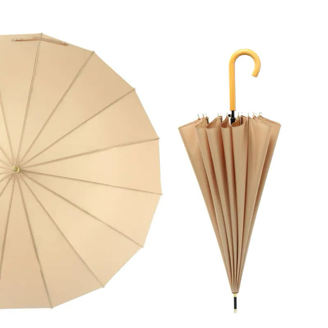 Long Handle Umbrella