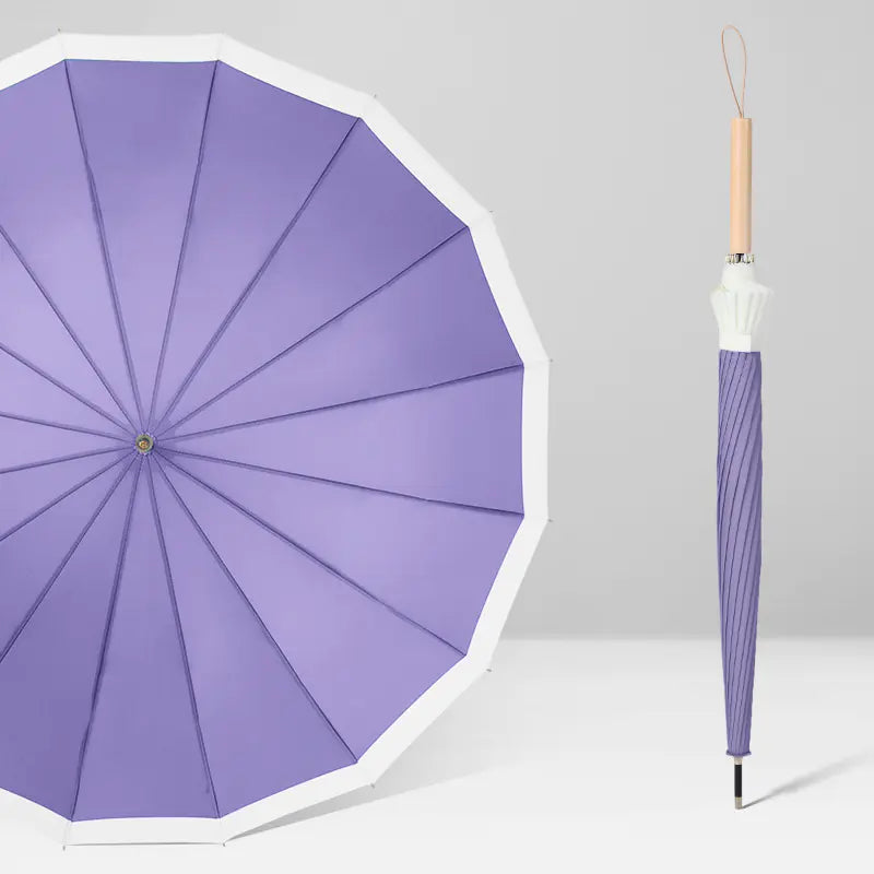 Long Handle Umbrella