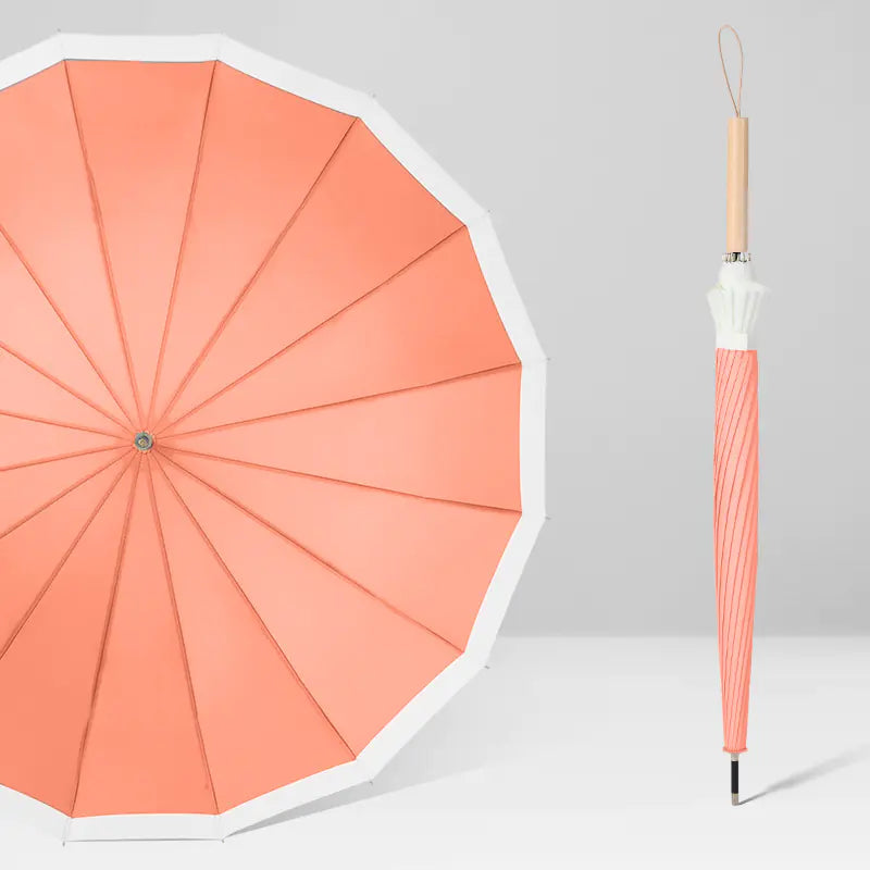 Long Handle Umbrella