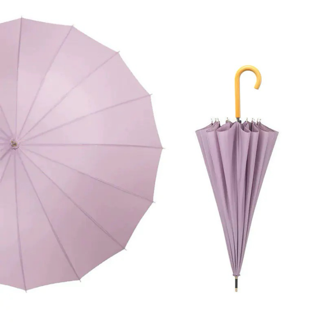 Long Handle Umbrella