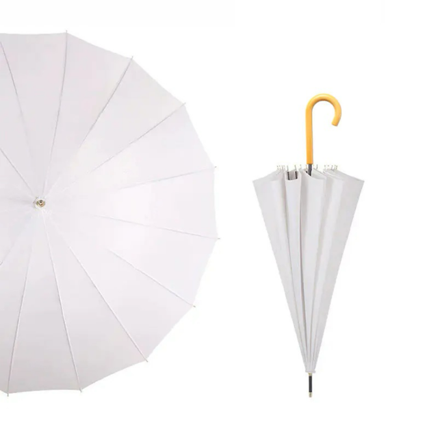 Long Handle Umbrella