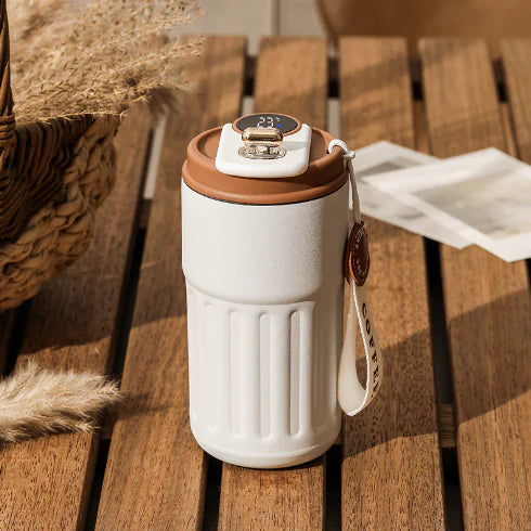 W. Vault Mug
