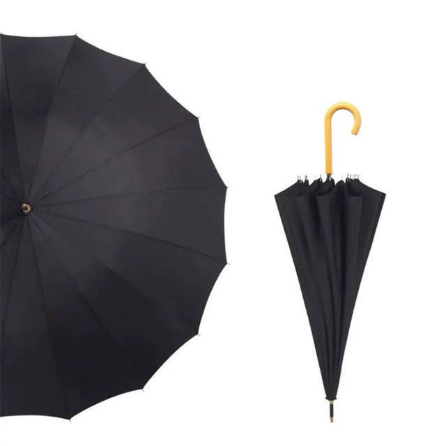 Long Handle Umbrella