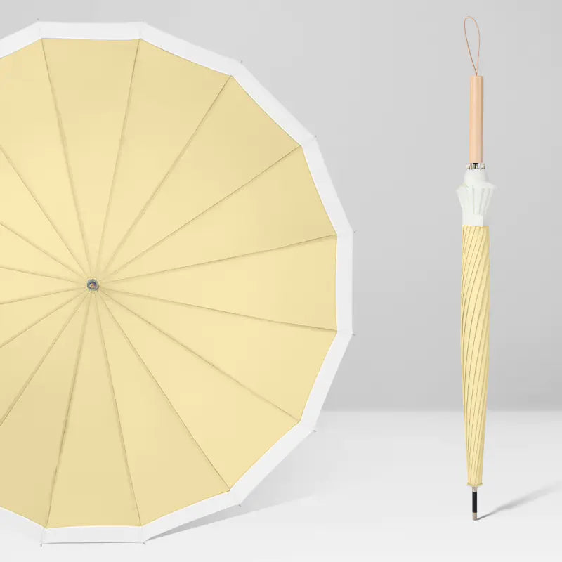 Long Handle Umbrella