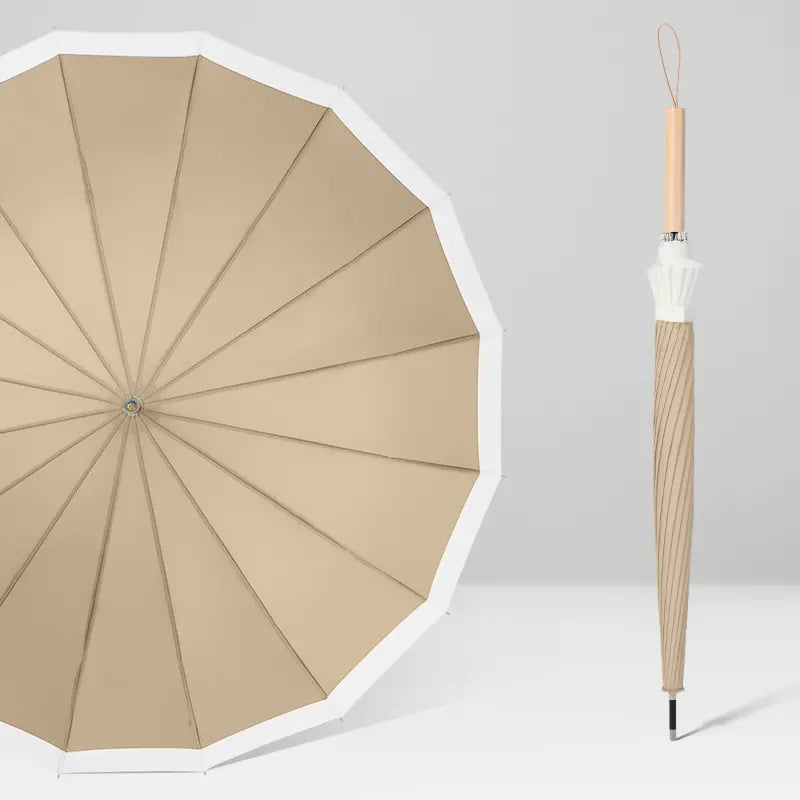 Long Handle Umbrella