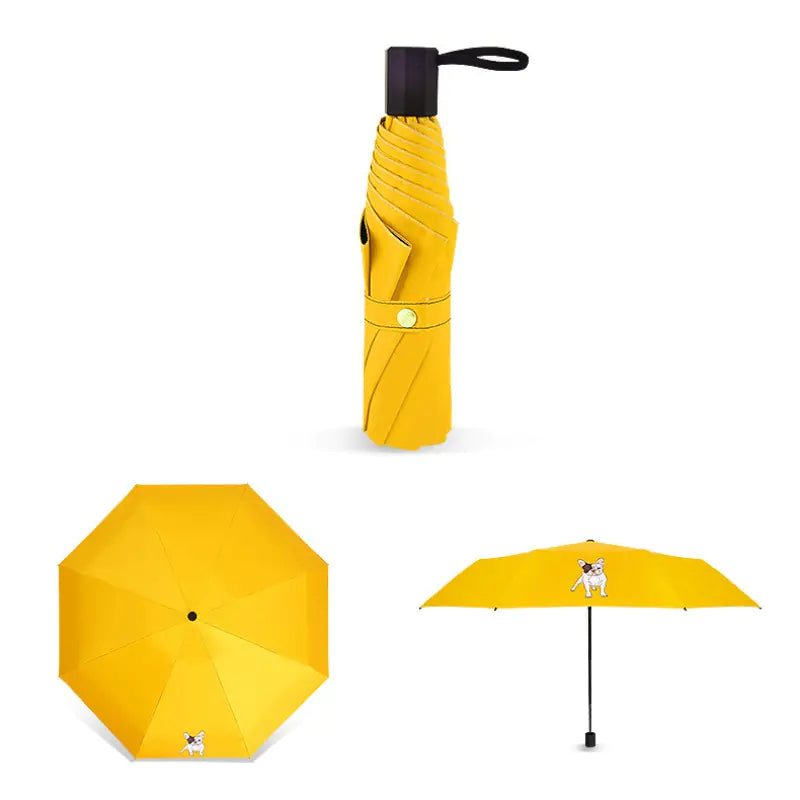 J. Dog Umbrella