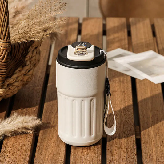 W. Vault Mug
