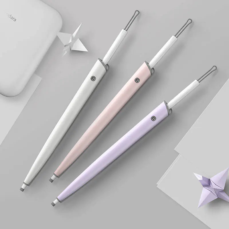 6.Long Handle Umbrella