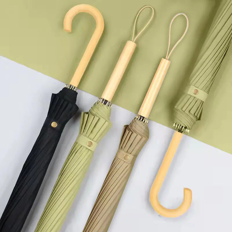 Long Handle Umbrella