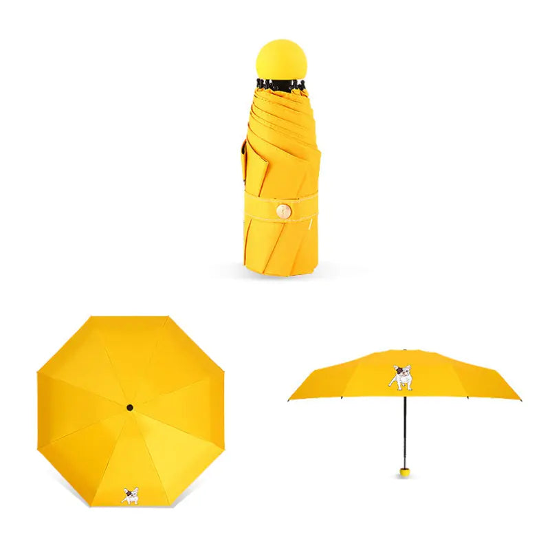 J. Dog Umbrella