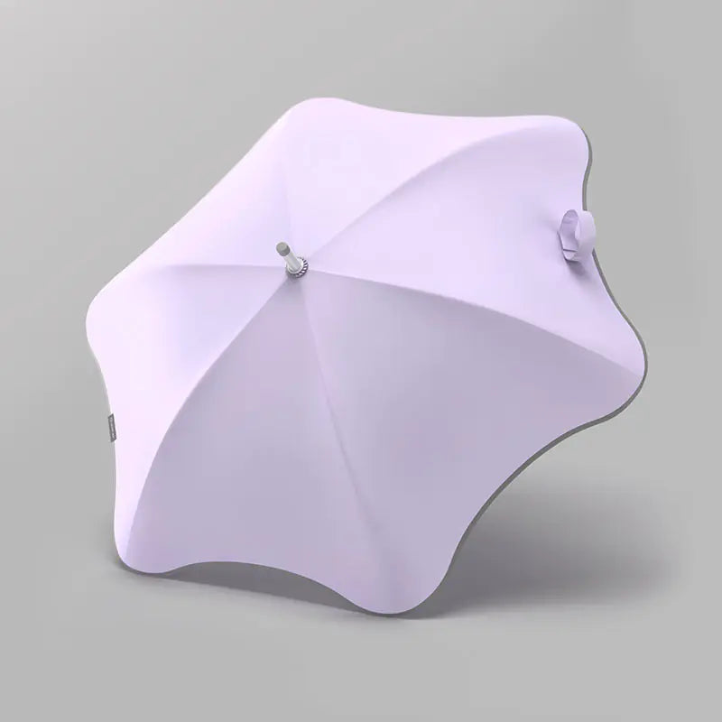 6.Long Handle Umbrella