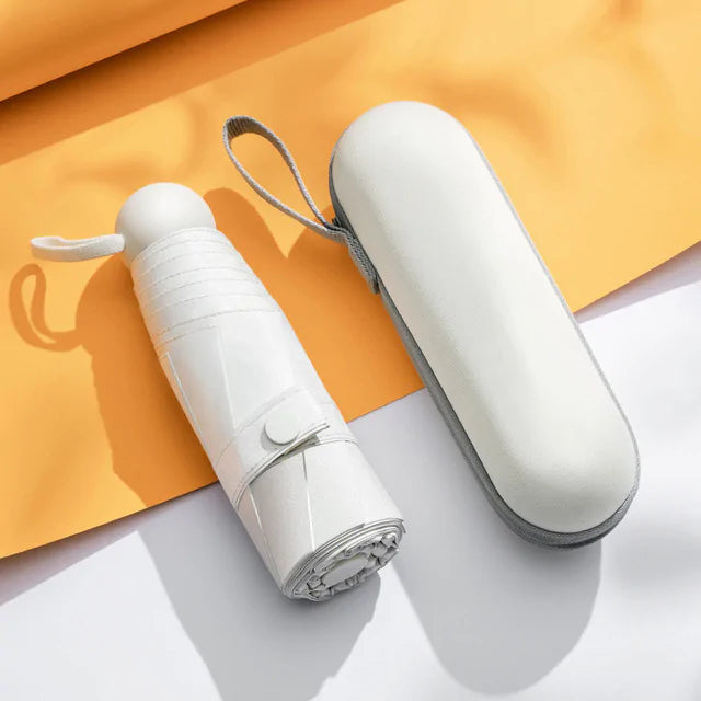 2. Mini Umbrella Vinyl Pocket. Buy 2 get 1 free