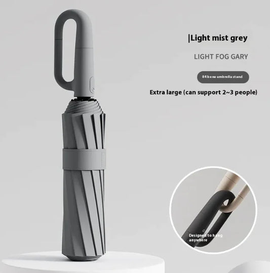 1. Ring Buckle Umbrella