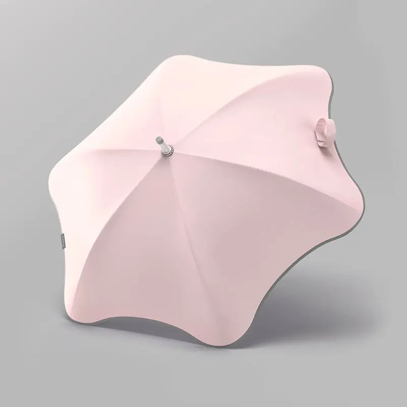 6.Long Handle Umbrella