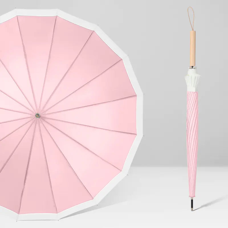 Long Handle Umbrella