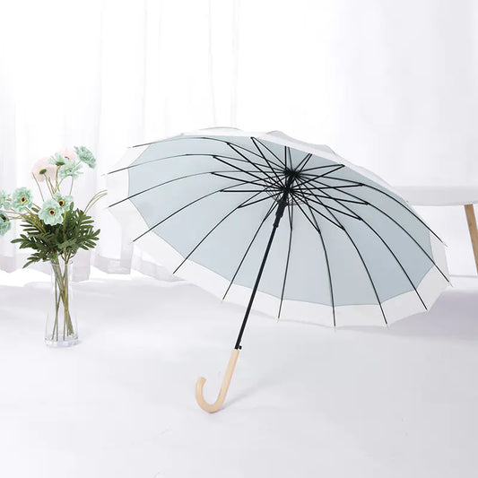 Long Handle Umbrella